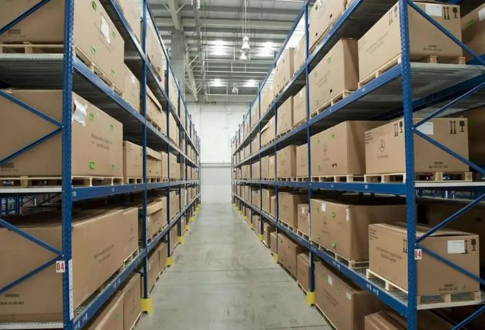 漳州到元宝山区货物仓储