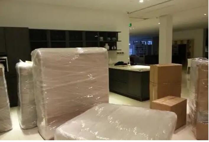 漳州到元宝山区长途搬家