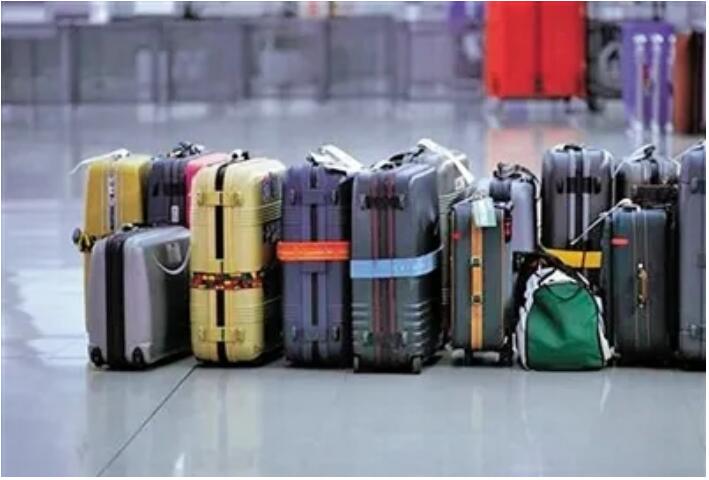 漳州到元宝山区行李托运