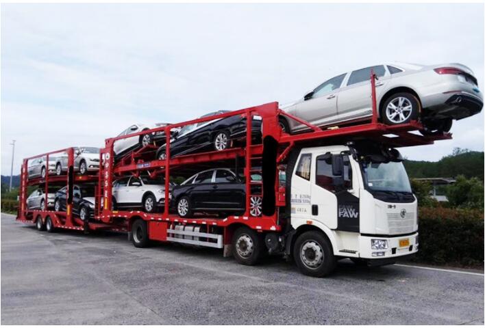 漳州到元宝山区轿车托运